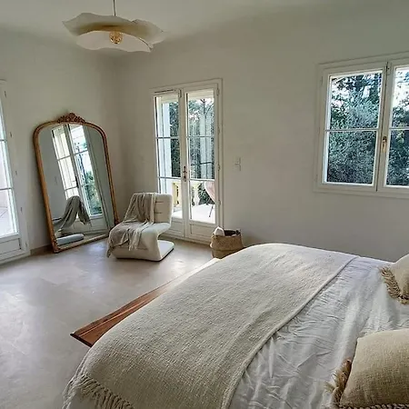 Willa Magnifique Bastide Provencale Avec Grande Piscine *