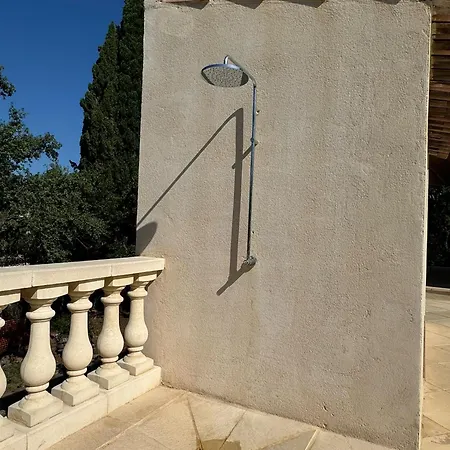 Willa Magnifique Bastide Provencale Avec Grande Piscine *